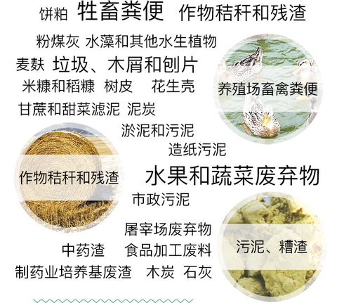 打造有机肥厂 设备投资与建厂配套全攻略